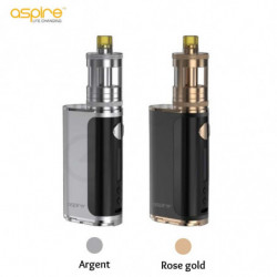 Kit Nautilus GT Aspire