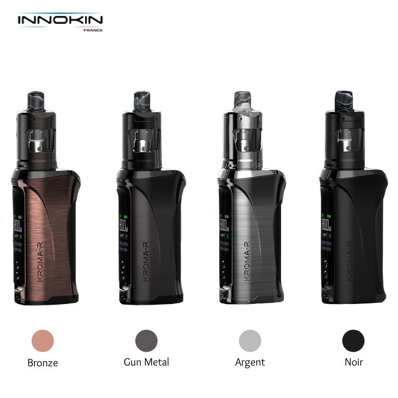 Kit Kroma-R Innokin