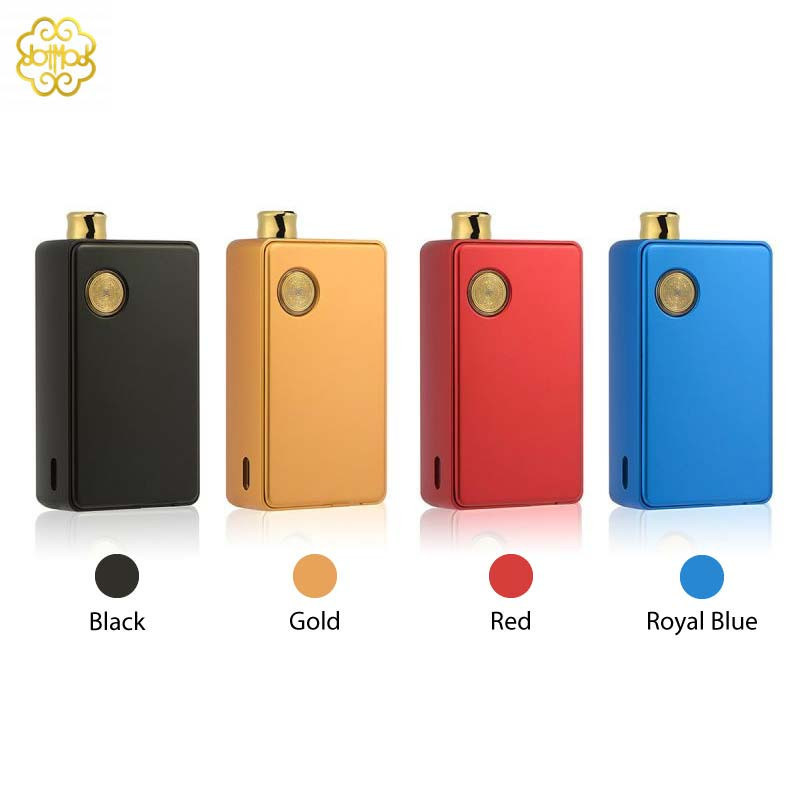 DotAIO 18650 DotMod DotAIO 18650 DotMod