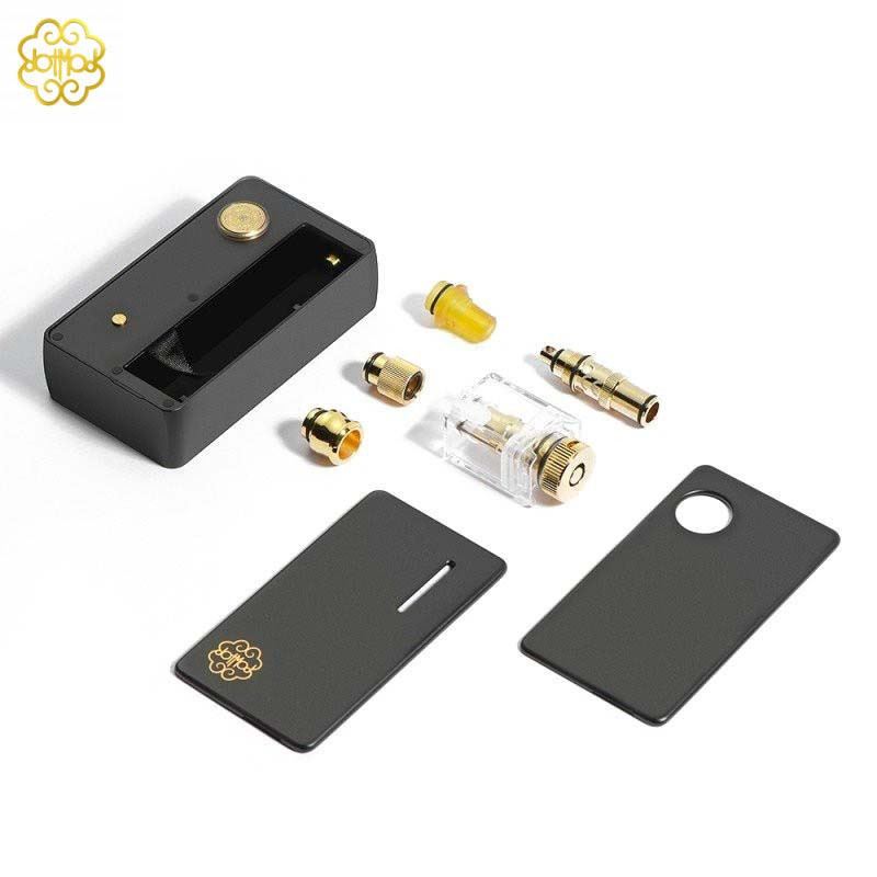 DotAIO 18650 DotMod