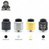 Dripper Exile RDA 25 mm dual coil Armageddon