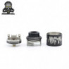 Dripper Exile RDA 25 mm dual coil Armageddon