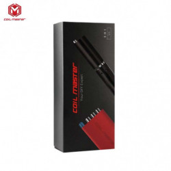 Kit DIY Expert V4 6 en 1 Coil Master