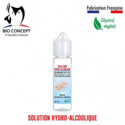 Solution Hydro-Alcoolique 50 ML