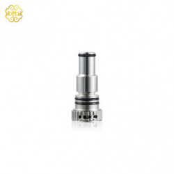 Plateau reconstructible DotAIO RBA DotMod