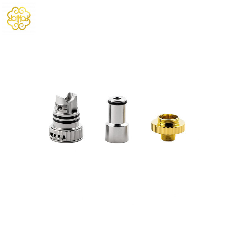 Plateau reconstructible DotAIO RBA | DotMod