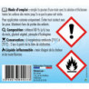 Solution Hydro-Alcoolique 5L