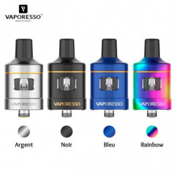 Clearomiseur VM Tank 25 | 3...