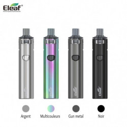 Kit Just Aio Eleaf