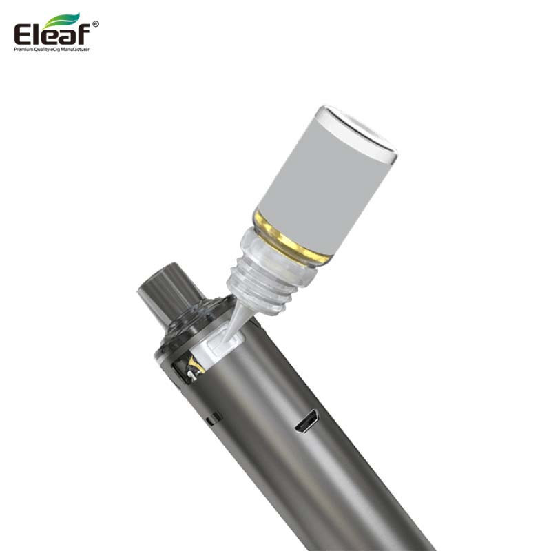 Kit iJust AIO | 1500 mAh | Eleaf