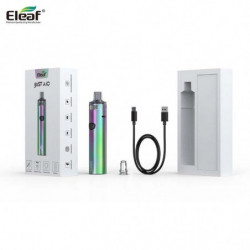 Coffret Kit Just Aio Eleaf