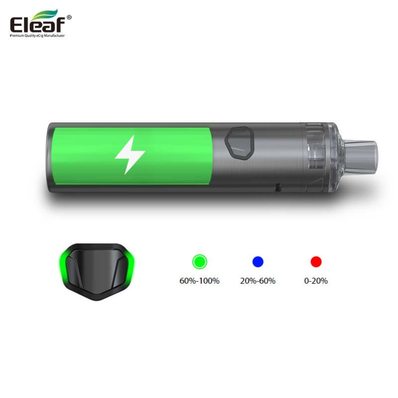 Kit iJust AIO | 1500 mAh | Eleaf