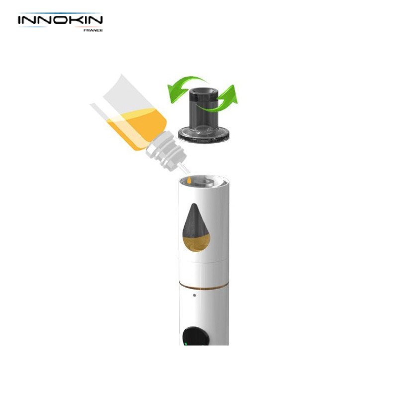 Kit Jem Pen | 1000 mAh | Innokin