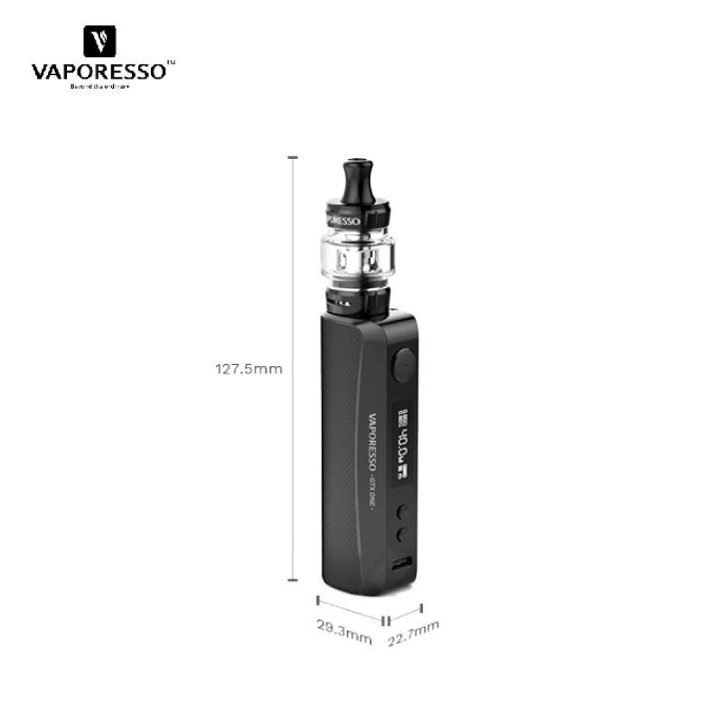 Kit GTX One Vaporesso