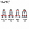 Résistances RPM40 SmokTech