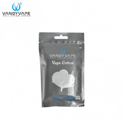 Vape Cotton Vandy Vape
