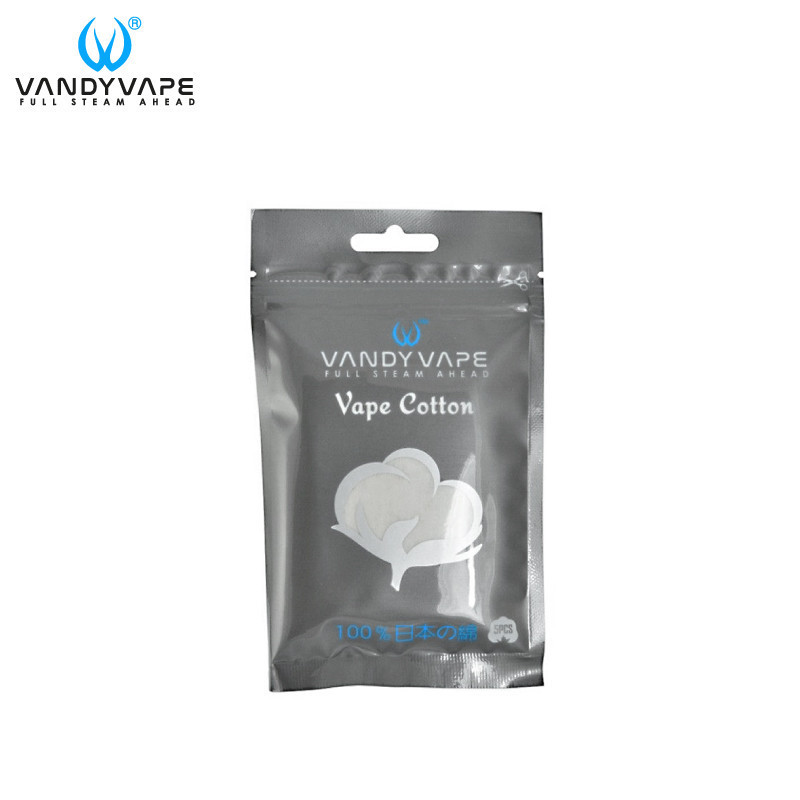 Vape Cotton Vandy Vape Vape Cotton Vandy Vape