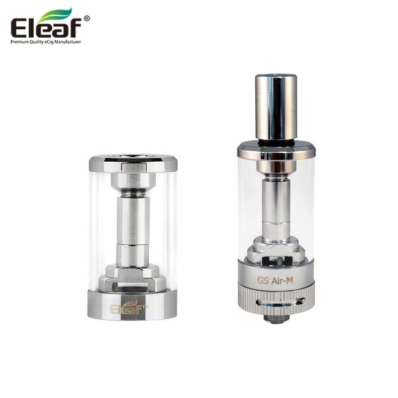 Pyrex et réservoir GS Air M | 4 ml | Eleaf