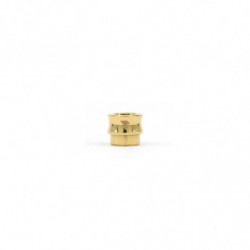 Drip Tip 810 Leto en Titane | Titanide