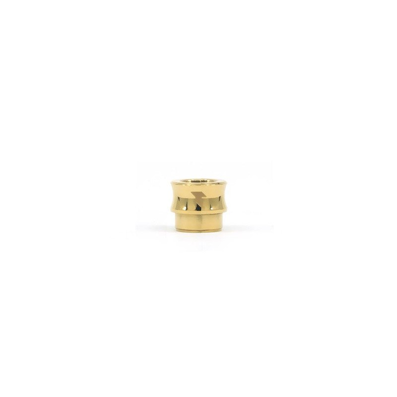 Drip Tip 810 Leto en Titane | Titanide Drip Tip 810 Leto en Titane | Titanide