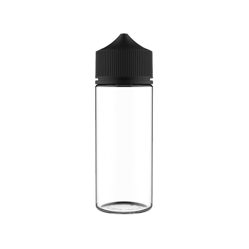 Flacon vide - Xtra Juice Bar - 120 ml