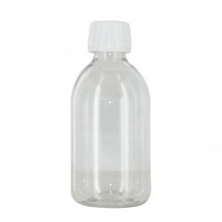 Flacon vide - 250 ml