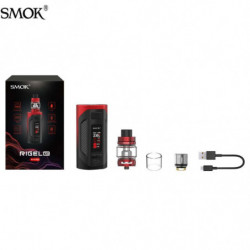 Coffret Kit Rigel Smoktech