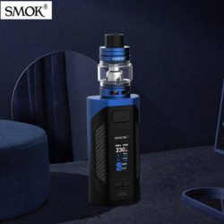 Kit Rigel Smoktech