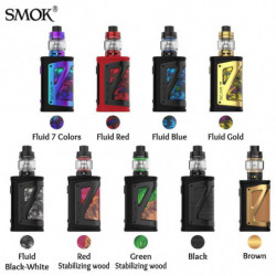 Kit Scar 18 | 230 W | TFV9...