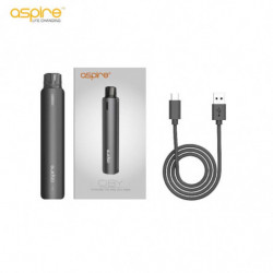 Coffret Pod Oby Aspire