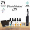 Pack débutant - Q16