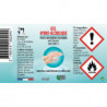 Gel Hydro-Alcoolique 10 ML