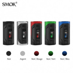 Box Rigel 230 W | SmokTech