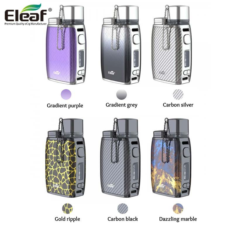Kit pod Compaq Eleaf Kit pod Compaq Eleaf