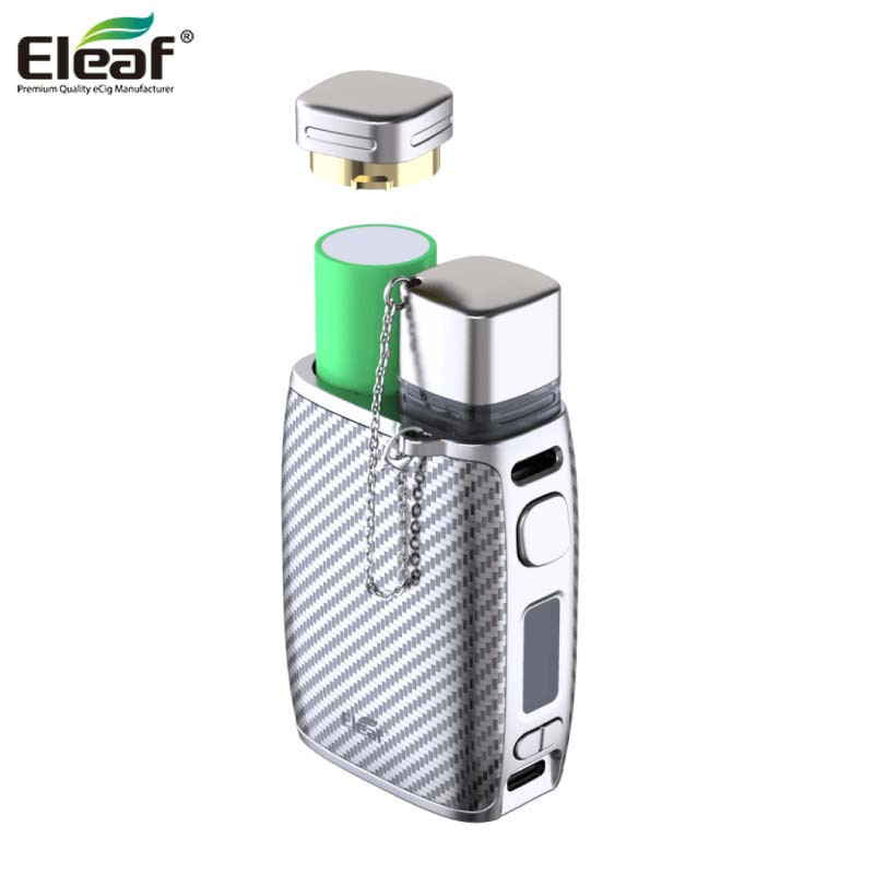 Kit pod Compaq | 60W | 3,8 ml | Eleaf