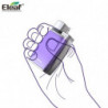 Kit pod Compaq | 60W | 3,8 ml | Eleaf