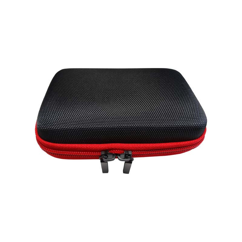 Pochettes de transport pour E-cig et accessoires