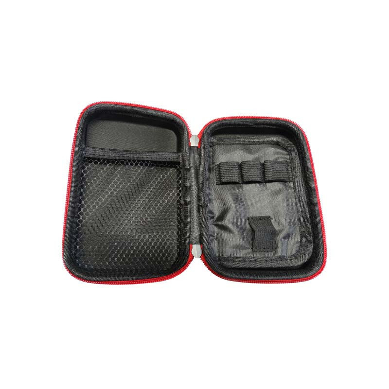 Pochettes de transport pour E-cig et accessoires