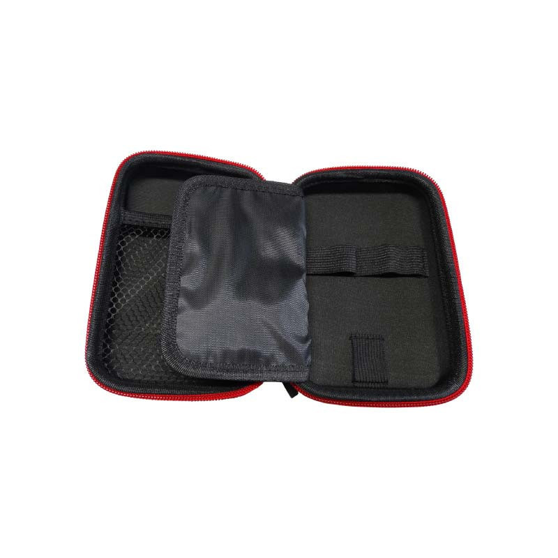 Pochettes de transport pour E-cig et accessoires