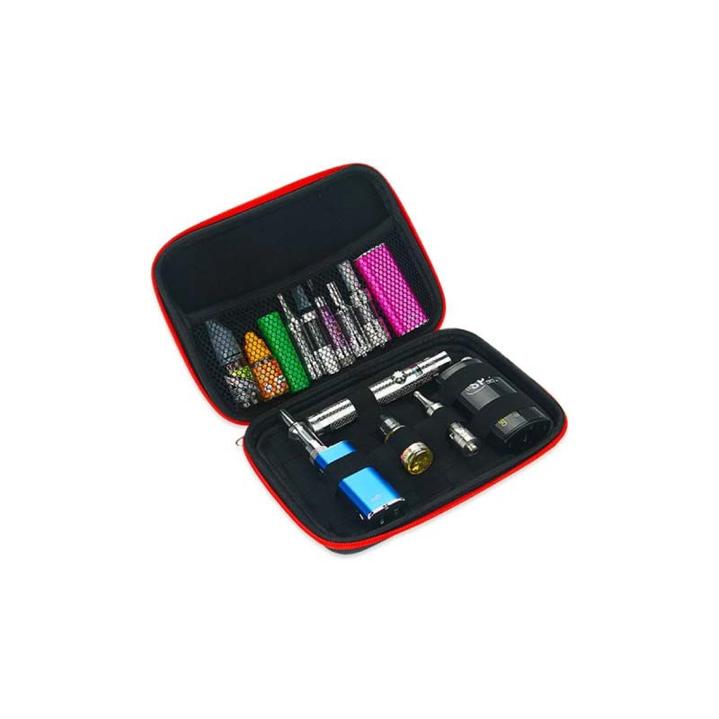 Pochettes de transport pour E-cig et accessoires