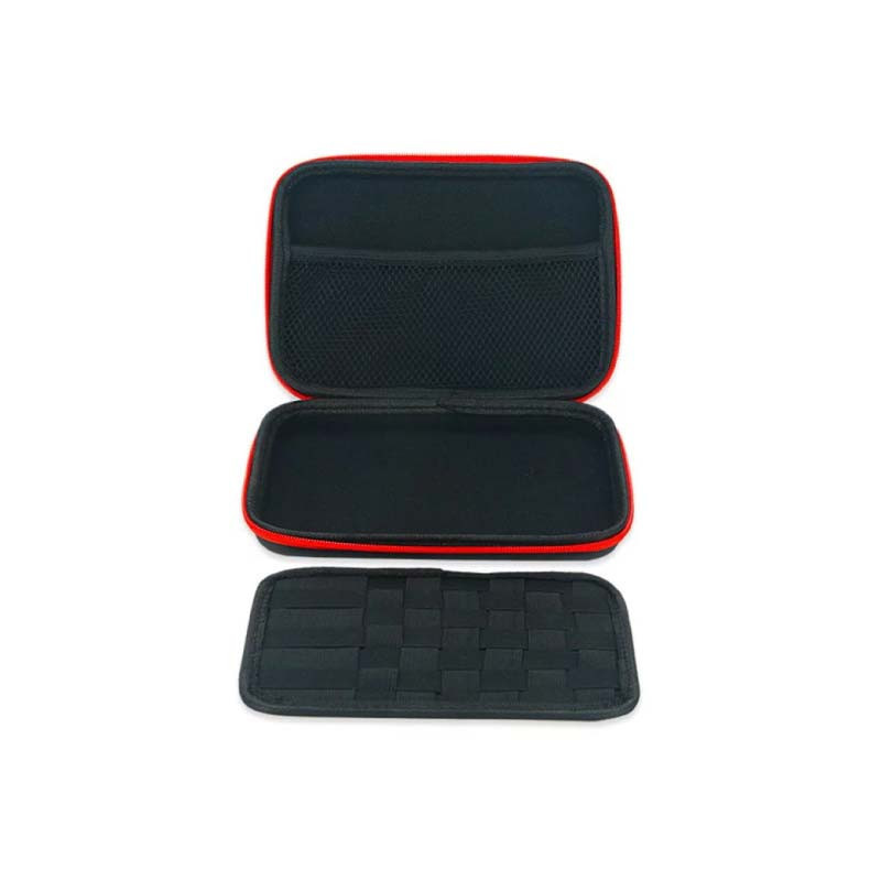 Pochettes de transport pour E-cig et accessoires