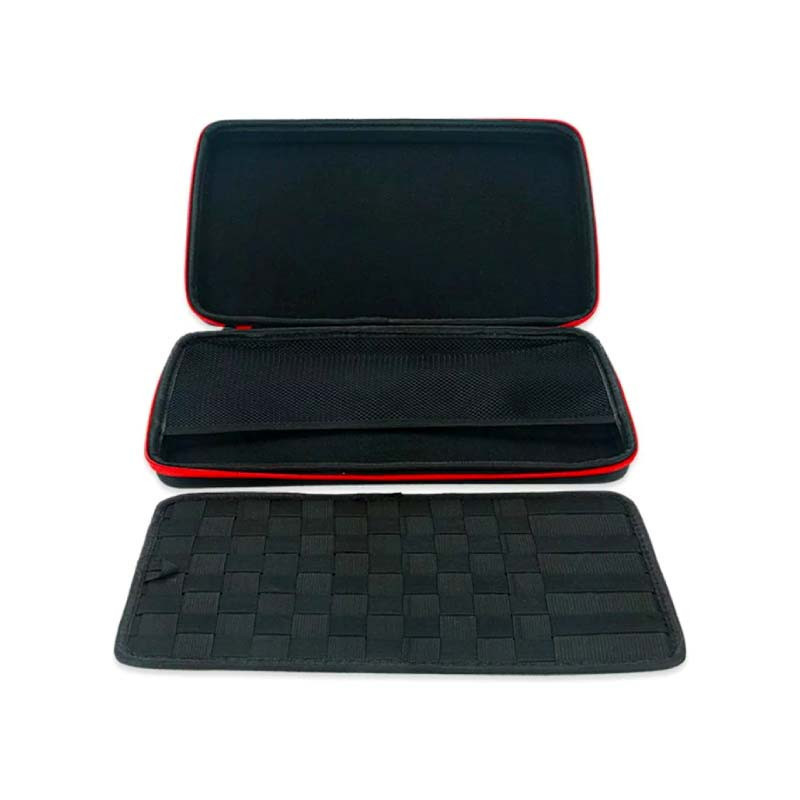 Pochettes de transport pour E-cig et accessoires