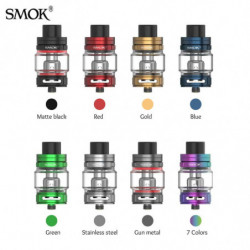 Clearomiseur TFV9 | 6,5 ml | SmokTech