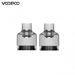 Pod Drag X | 80W | 4,5 ml | Voopoo