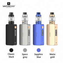 Kit Gen X Vaporesso