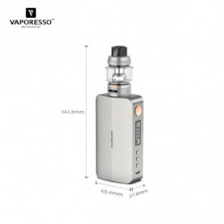 Kit Gen X Vaporesso