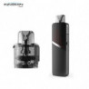 Cartouche Pod Sceptre 3 ml + résistances 1,2 ohm et 0,5 ohm | Innokin