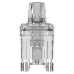 Cartouches Pod Pico Compaq (Boîte de 3) | 3,8 ml | Eleaf