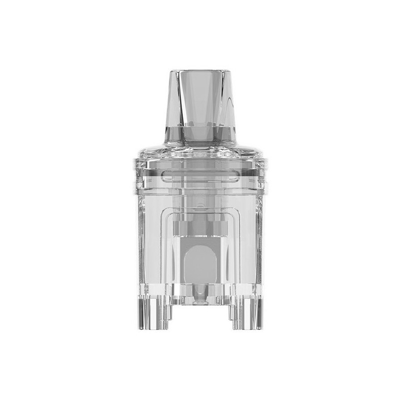 Cartouches Pod Pico Compaq (Boîte de 3) | 3,8 ml | Eleaf