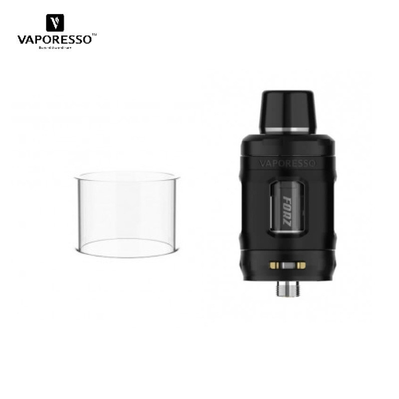 Tube Pyrex Forz Tank 25 Vaporesso